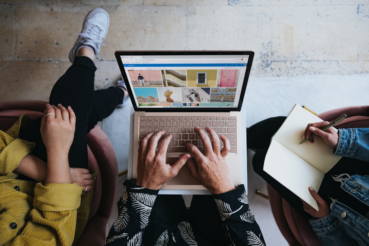 laptop